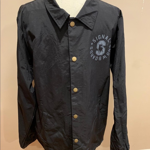 Jacket - Picture 1 of 10